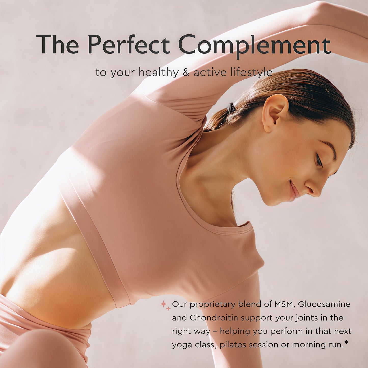 Alaya Multi Collagen Powder Supplement 40 Servings